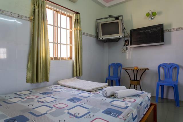 Linh Linh Hotel *