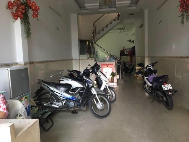 Linh Linh Hotel *