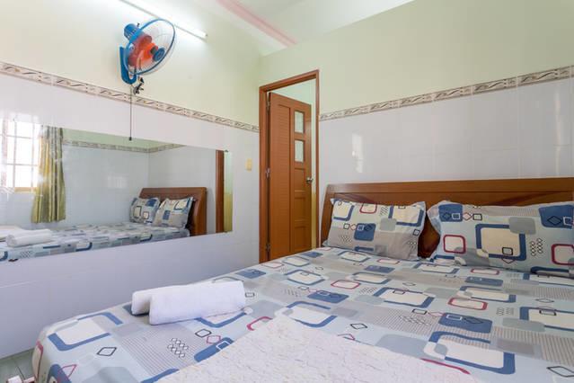 Hotel Linh Linh