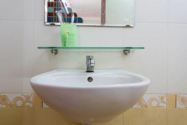 Hotel Linh Linh *